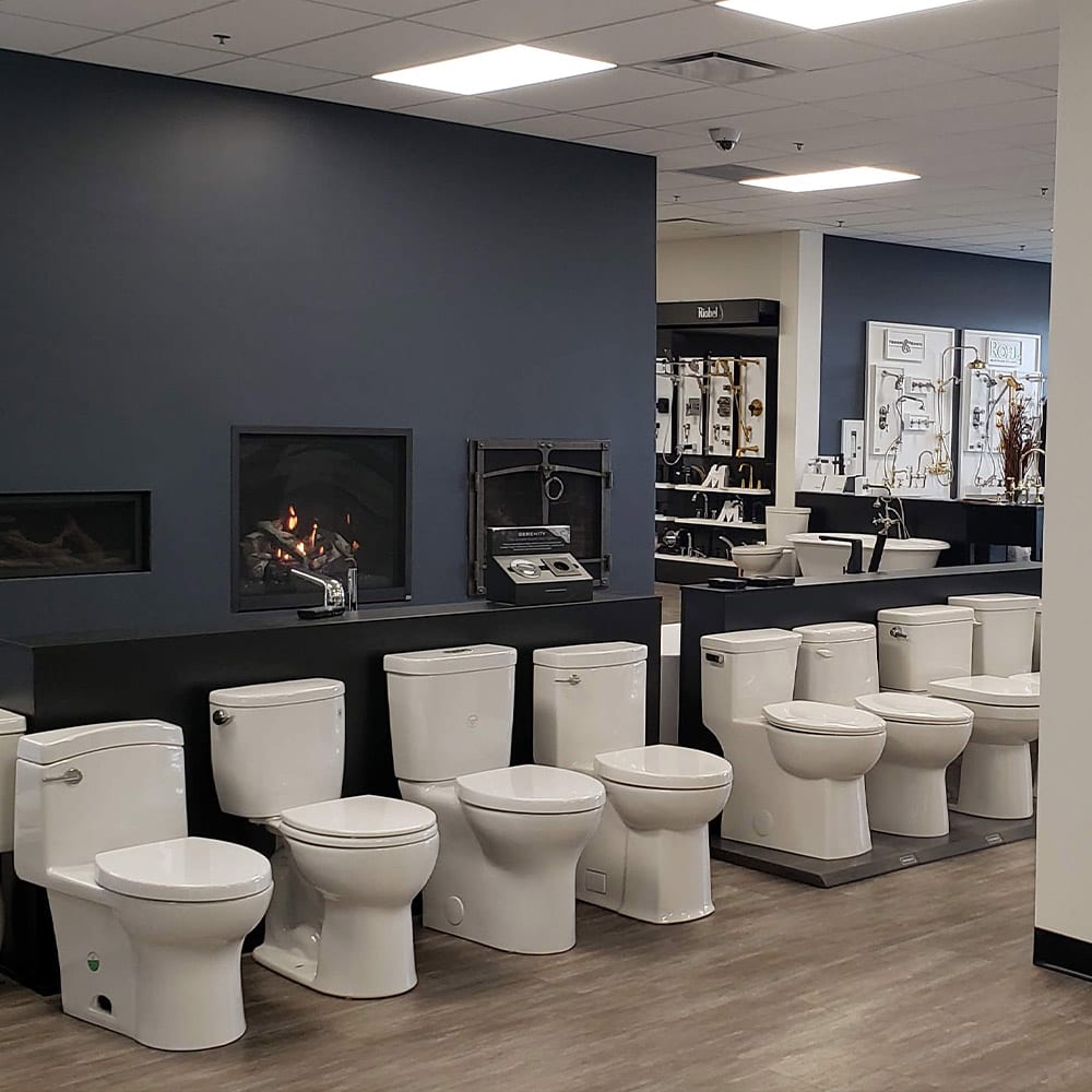 Toilet Basins and outlet